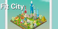 Fit City����ƴͼ