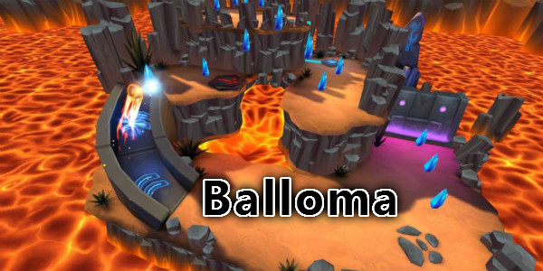 Balloma-Balloma��Ϸ-Balloma����-���һ�������