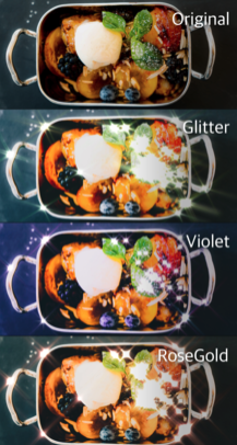 Luna Cam F�������v1.02 iphone��