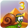 Snail Bob 3 Ancient Egypt(��ţ����3�Ű������ιٷ���)v1.3 ��׿��