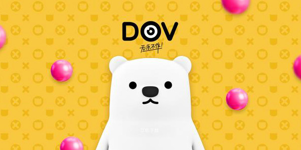 DOV-DOV app-DOV-ѶDOV