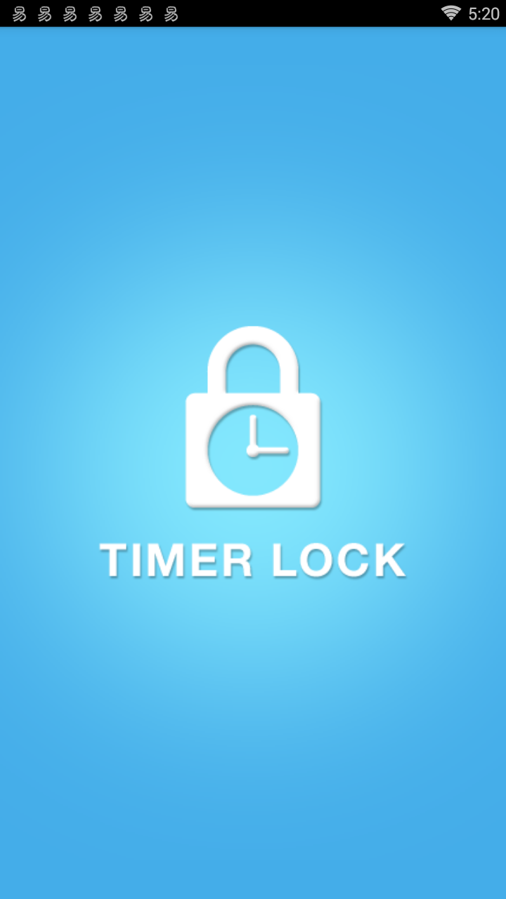 TIMER LOCK���ֻ����������v1.0 ��׿��