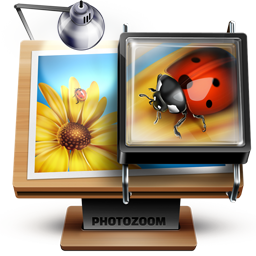 PhotoZoom Pro（免注册破解版）下载2018 最新版