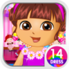 Baby hair salon(Hair Salon��Ϸ����)v1.0  �ֻ���