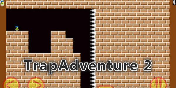 TrapAdventure2Ϸ-TrapAdventure2
