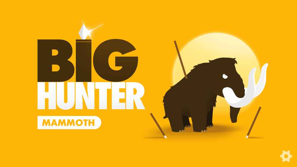 Big Hunter(ƽ)v2.7.3 ׿