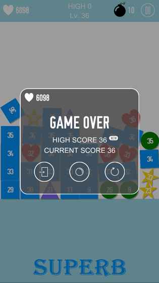 SuperB��������v1.05 ���°�