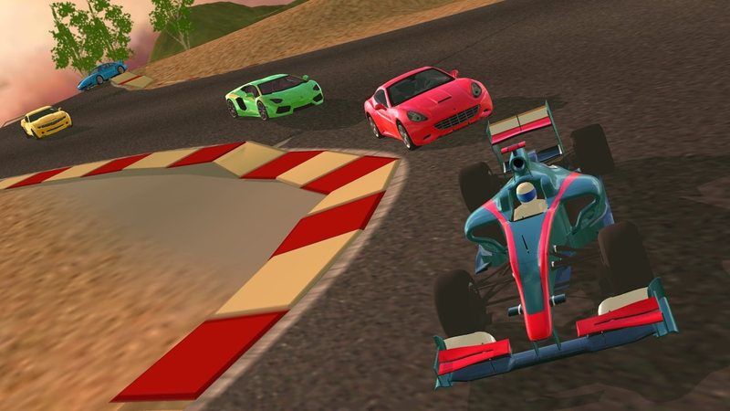 Drive Unltd.(�����������ιٷ���)v1.5 ��׿��