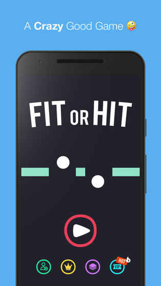 Fit Or Hit��Ϸ����v1.12 ��׿��