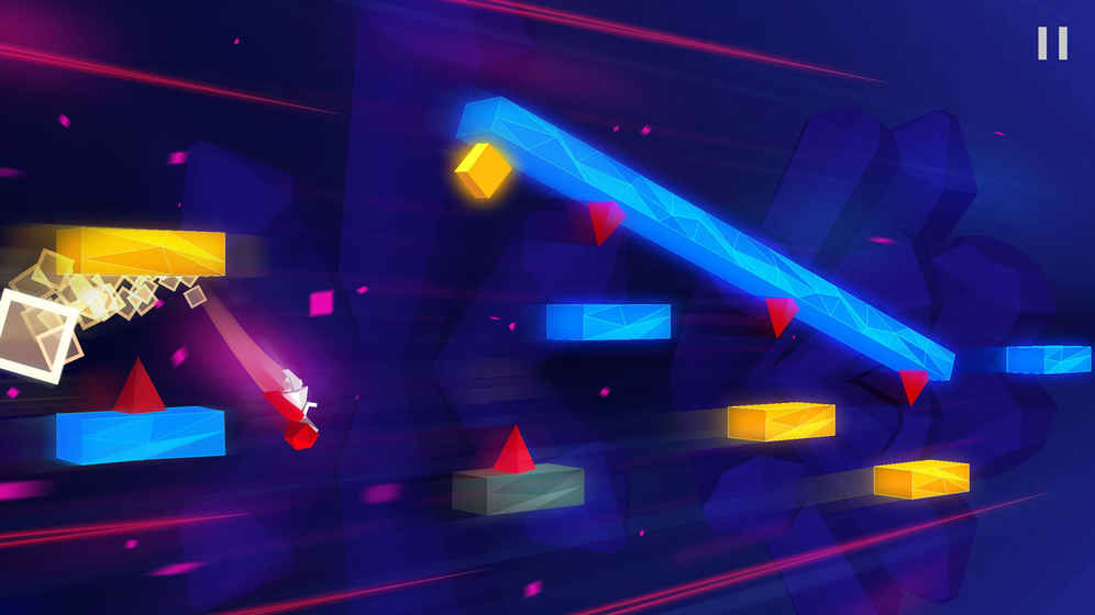 Crystalrect��Ϸ�ٷ���v1.0.0 ���°�