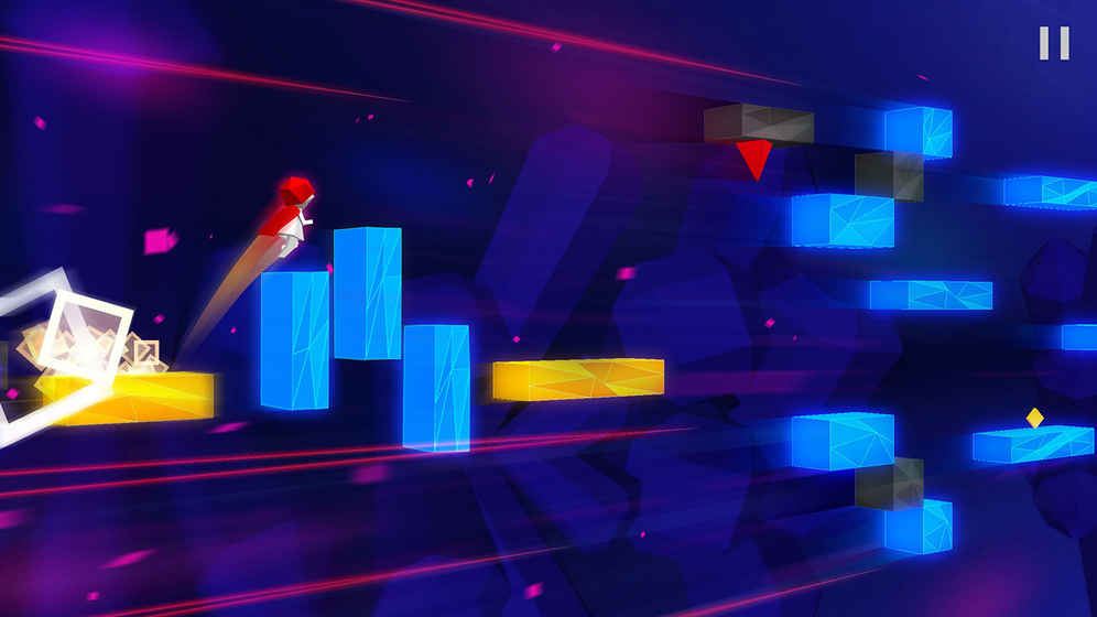 Crystalrect��Ϸ�ٷ���v1.0.0 ���°�
