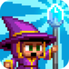 Dice Mage 2(���ӷ�ʦ2�ڹ��ƽⰲ׿��)v1.05 ���°�