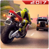 Moto Racer 2017(Ħг2017񻶰)v1.0.2 ׿