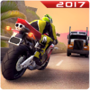 Moto Racer 2017(摩托车赛车手2017狂欢版)v1.0.2 安卓版