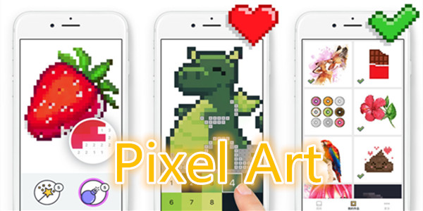 Pixel ArtϷ-Pixel Art׿-Pixel Art