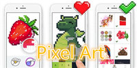 Pixel Art