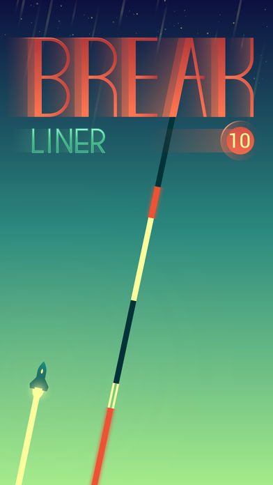 Break Liner(���ƻ��߹ٷ�����)v1.1 ��׿��