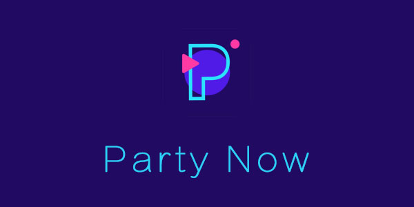 PartyNow app-PartyNow����-PartyNowk�ռ仭��
