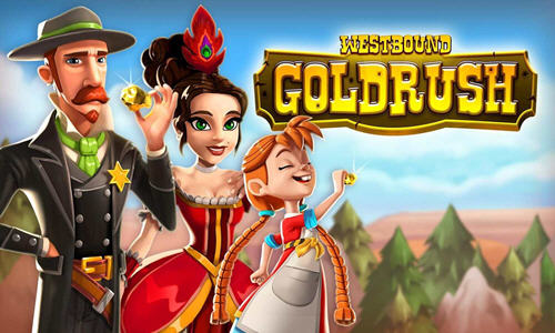 Westbound: Gold Rush(Խȹٷ°)v1.0 ׿