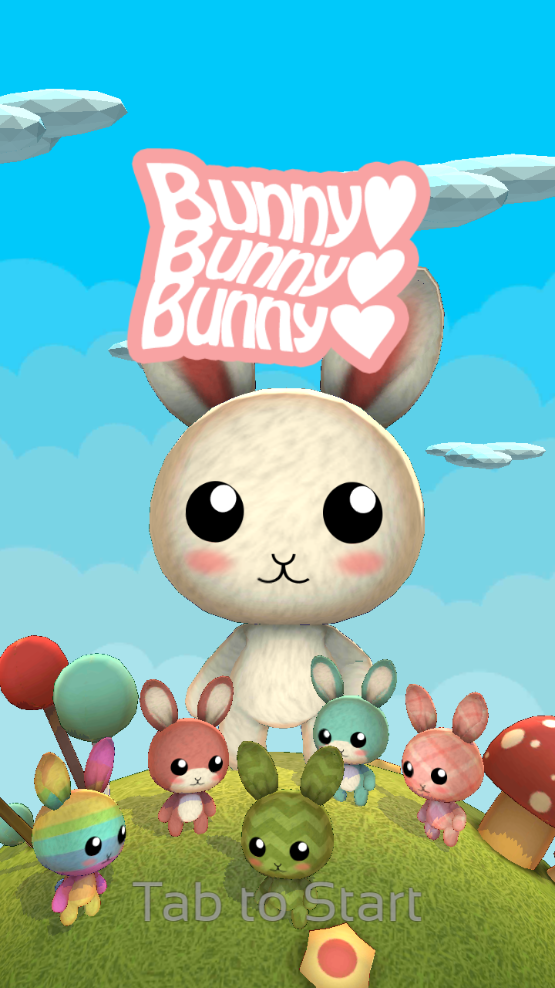 BBBunny(���ÿ�����Ϸ����)v1.04 ���°�