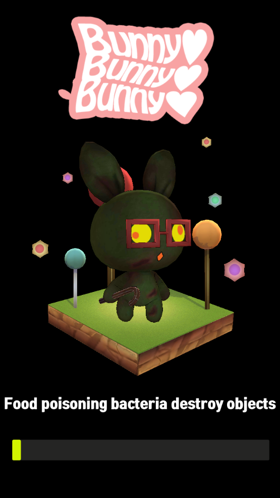 BBBunny(���ÿ�����Ϸ����)v1.04 ���°�