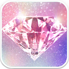 Glitzy��ʯ��̬��ֽ�ٷ���v1.2.3 ��׿��