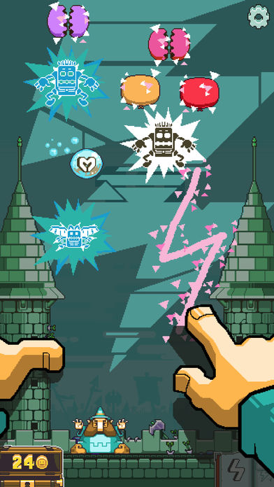 Magic Touch��׿������v1.4 ���°�