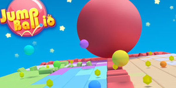 JumpBall.io����-JumpBall.io��Ϸ-JumpBall.io��׿��