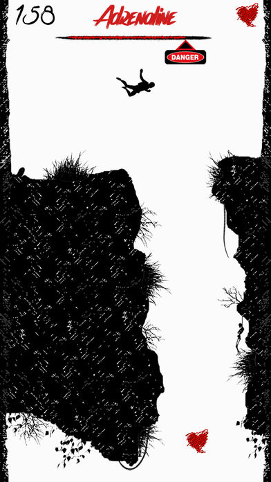 �޾���׹��EndlessFalling����v1.01 ���°�
