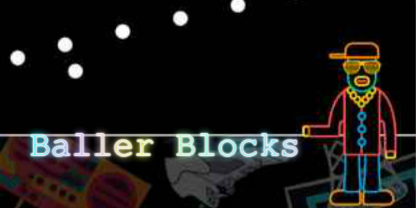 baller blocks-baller blocks��Ϸ-baller blocks��׿