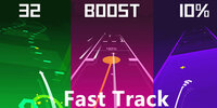 Fast Track