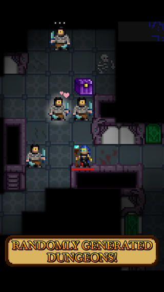 Cardinal Quest 2(����֮��2����ʿ����)v1.19 ��׿��
