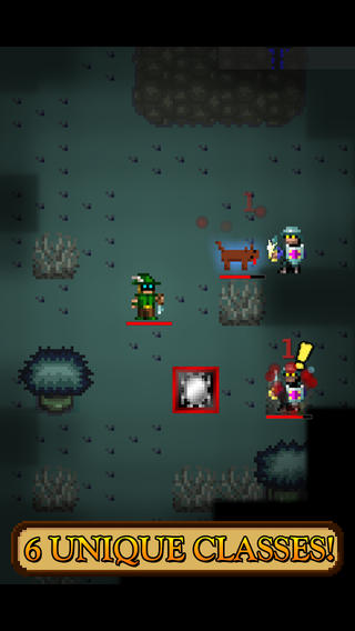 Cardinal Quest 2(����֮��2����ʿ����)v1.19 ��׿��
