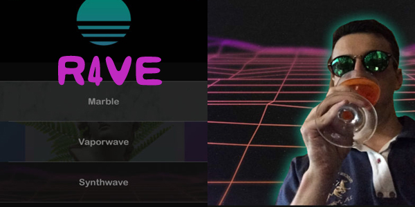R4VE��׿������-R4VE����-R4VE�ٷ�����-R4VE��ͼ����