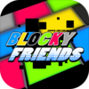 Blocky Friends��״С����ƽ��v1.0.0 ��׿��