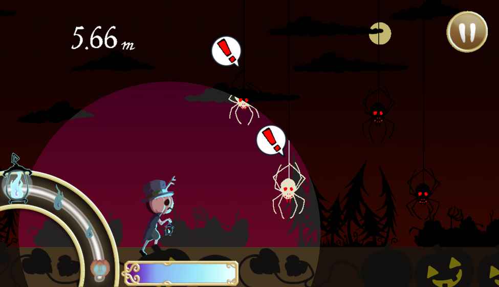 Pumpkin Jack�ƽ������v1.0.1 ��׿��