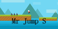 Mr Jump S