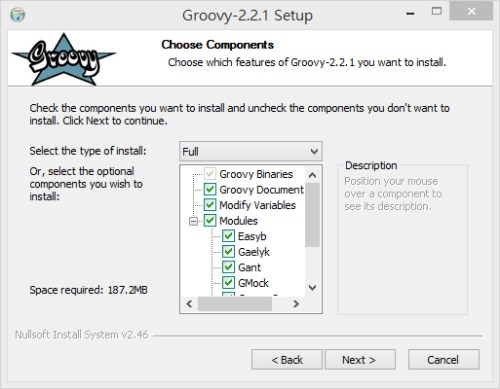 groovy�̳�v2.5 �ٷ���