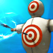 Archery big match(���������ƽ������)v1.0.5 ��Ѱ�