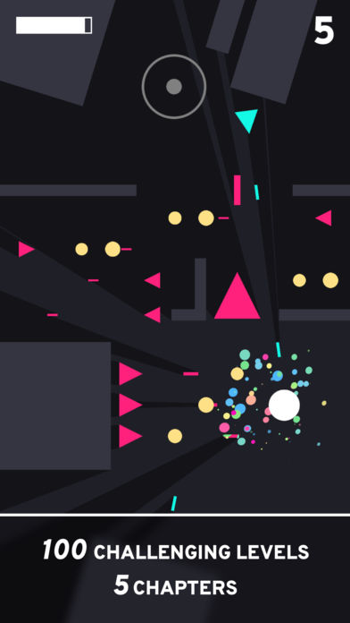 Triangles Are Evil��Ϸ����v1.0.6
