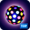 Color Lights Flashlight��ɫ�ֵ�Ͳֱװ�߼���v7 ��׿��