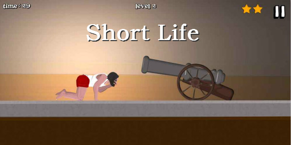 Short LifeϷ-Short Life-ݵһϷ