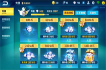 QQ�ɳ���������ʹ���ʲô�� ����ʹ�����Щ��Ϸ��Ȩ