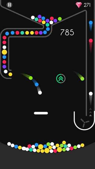 Color Bounce���ιٷ�����v1.06 ��׿��