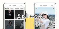 Sphoto���