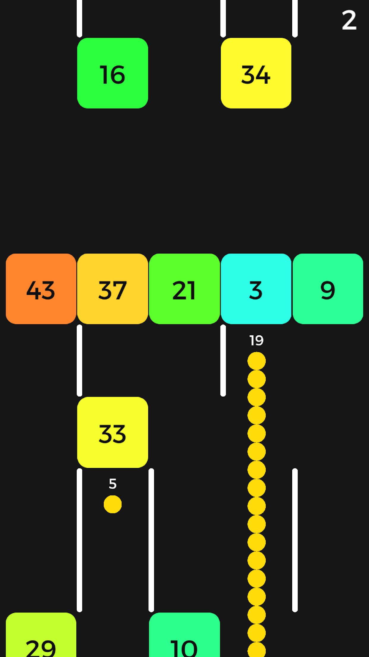 Balls VS Blocks(���ľ��app����)v1.11 ���°�