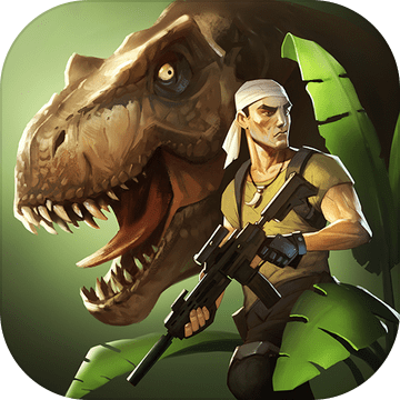Jurassic Survival(٪�޼������ֻ�������)v1.0.7 ��׿��