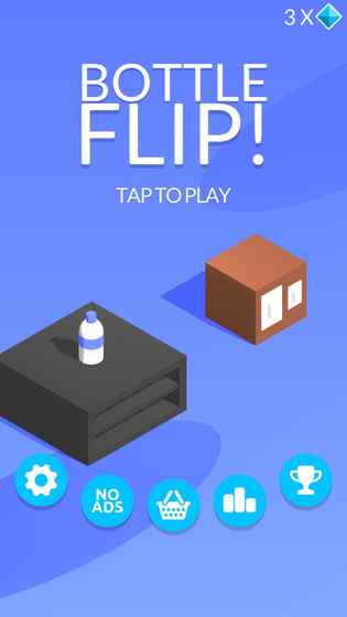 Bottle Flip(������ƿ���°�����)v1.2 ��׿��