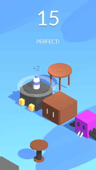 Bottle Flip(������ƿ���°�����)v1.2 ��׿��