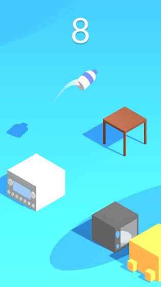 Bottle Flip(������ƿ���°�����)v1.2 ��׿��